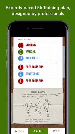 Zombies, Run! 5k Training(圖3)-速報App