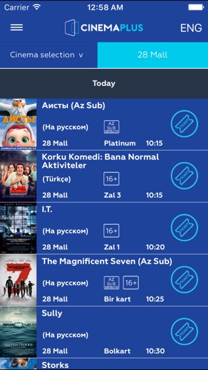 CinemaPlus(圖3)-速報App