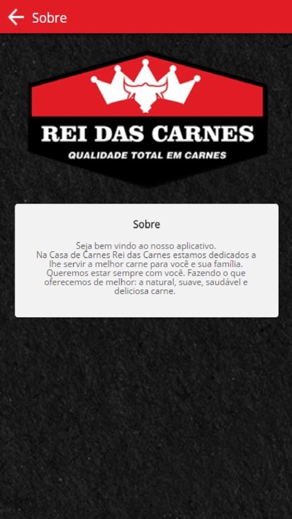 Rei das Carnes screenshot-4