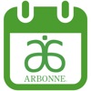 Arbonne Events - iPhoneアプリ