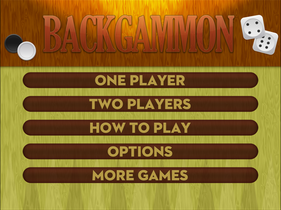 Скачать Backgammon Pro