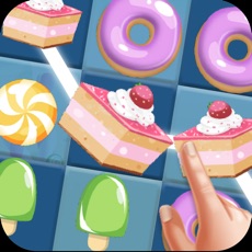 Activities of Sweet Candy Match Special - Adventure in Sweetmeat