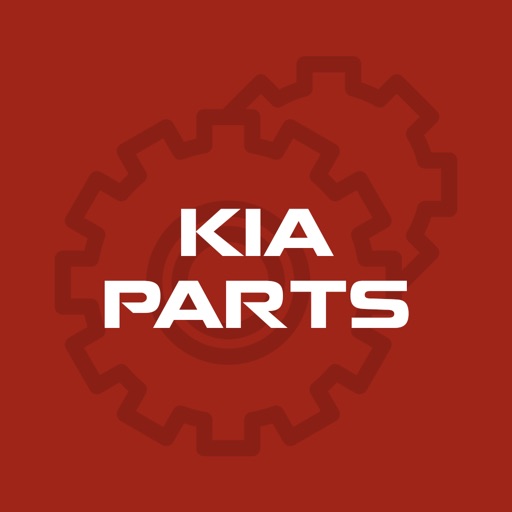 Kia Car Parts - ETK Parts Diagrams iOS App