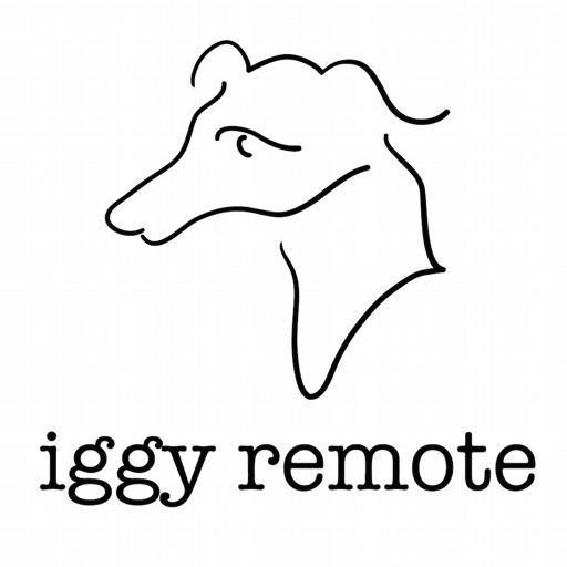 Iggy Remote icon