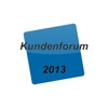 Anwendertreffen 2013