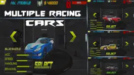 Game screenshot Turbo Car Racing Multiplayer mod apk