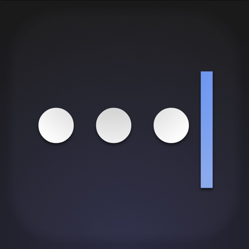 Master Password •••| — Get immune to loss.
