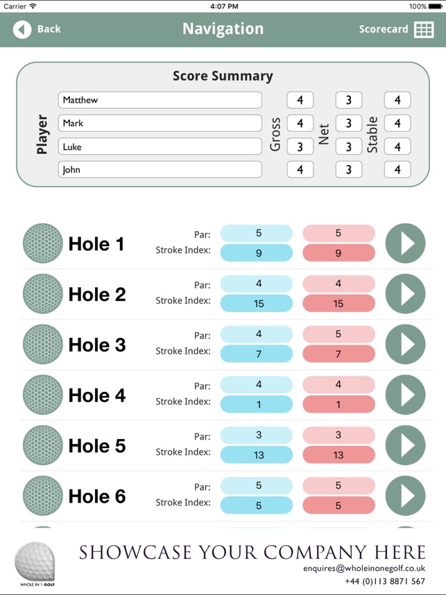 Tewkesbury Park Hotel, Golf & Country Club - Buggy(圖2)-速報App