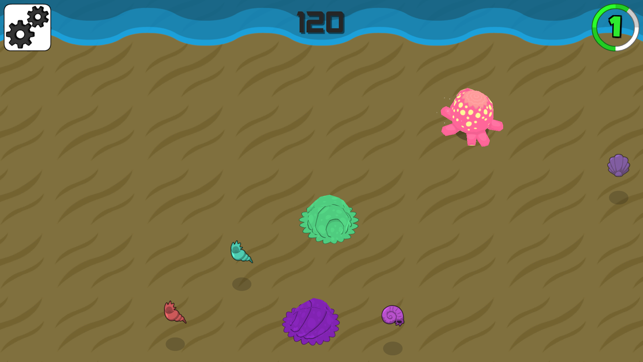 Beached - Fun and Challenge(圖4)-速報App