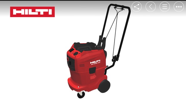 Hilti DD-WMS 100(圖3)-速報App