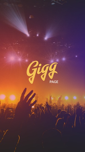 Gigg PAGE(圖1)-速報App