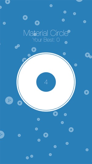 Material Circle Game(圖2)-速報App