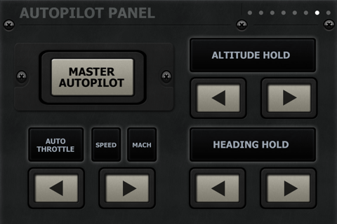 SimpleKeyPad - Fsx screenshot 3