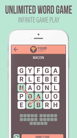 Ultimate Word Game(圖1)-速報App