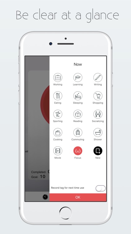 One Tomato-Time management tool screenshot-3