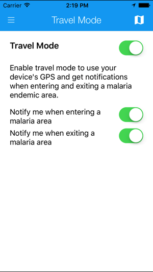 Malaria Buddy(圖4)-速報App