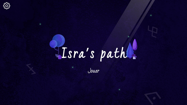 Isra's Path(圖1)-速報App