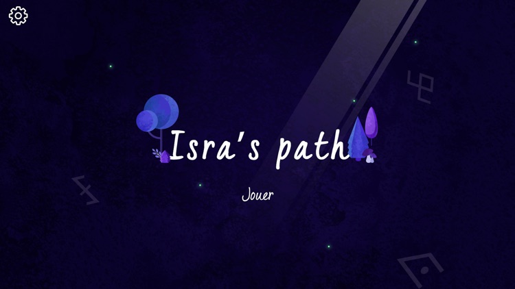 Isra's Path