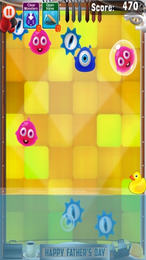 Tap Tiny Monsters Pro(圖3)-速報App