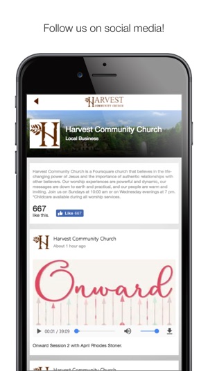 Harvest Concord(圖3)-速報App