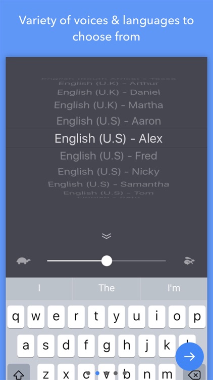 Look Up Pro: Pronunciation Checker & Dictionary