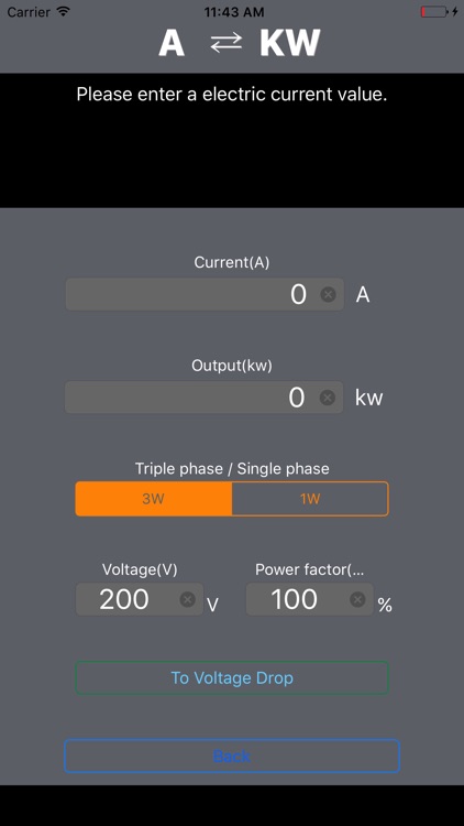 Elecalc