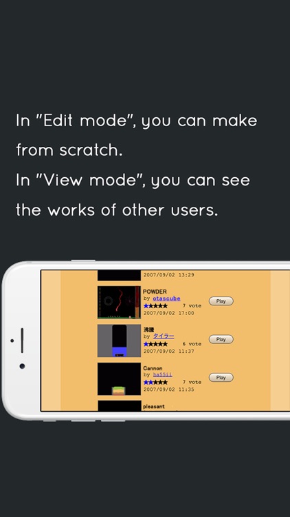 Powder Game screenshot-3