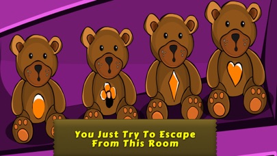 Room Escape - The Lost Key screenshot 2