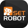 SetRobot