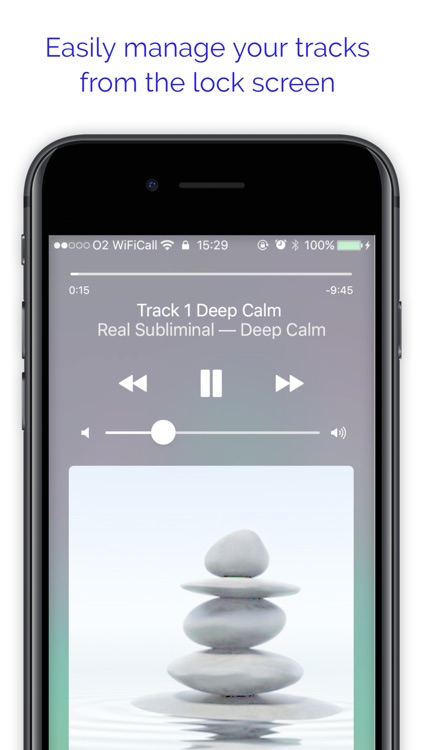 Real Subliminal screenshot-4