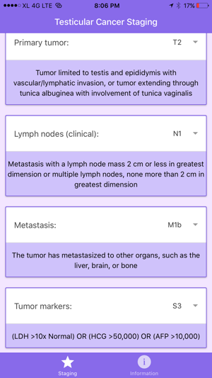 Testicular Cancer Staging(圖3)-速報App