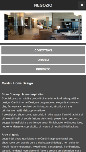 Cardini Home Design(圖3)-速報App