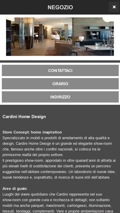 Cardini Home Design