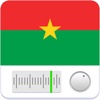 Radio FM Burkina Faso online Stations