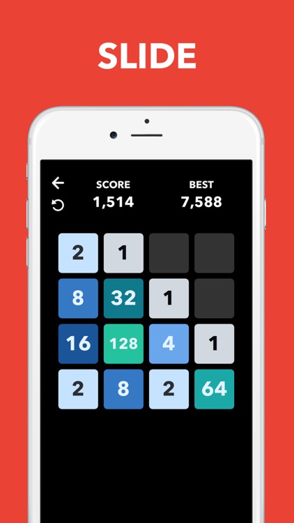 Puzzlist - Brain Training, Brain Games, Puzzles screenshot-3