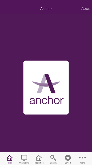 How to cancel & delete Anchor from iphone & ipad 1