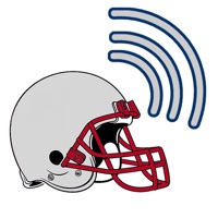 New England Football - Radio, Scores  Schedule