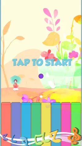 Game screenshot Jumping Ball- do not falling the ball mod apk