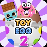 Toy Egg Surprise 2 - More Free Toy Collecting Fun! pour PC
