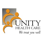 Unity Health Pharmacy - Powered by Maxor
