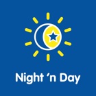 Top 38 Utilities Apps Like Night 'n Day Mobile - Best Alternatives