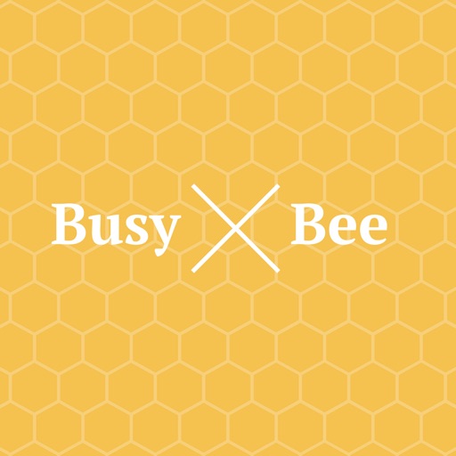 Busy Bee- Tasks, Reminders and Notes
