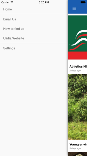 Ulidia Integrated College(圖3)-速報App