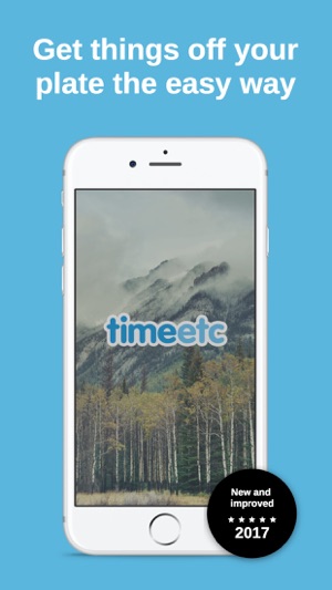 Time etc(圖1)-速報App