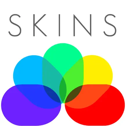 Icon Skins for iPhone Читы