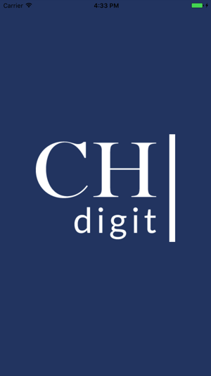 CH Digit(圖1)-速報App