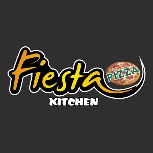 Fiesta Kitchen icon