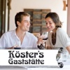 Kösters Gaststätte in Bülstedt