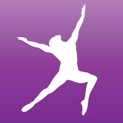 InfiniteDance Practice Planner icon