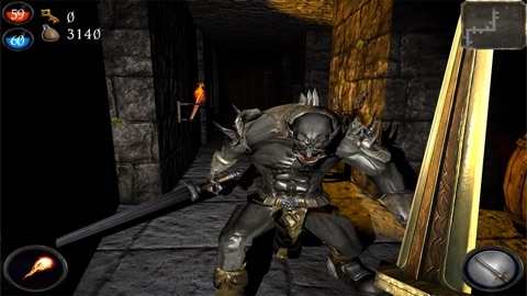 Screenshot #12 for Heavy Blade
